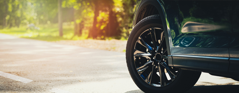 Ohio Auto owners with Auto Insurance Coverage