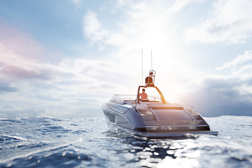 Ohio Boat/Watercraft Insurance Coverage