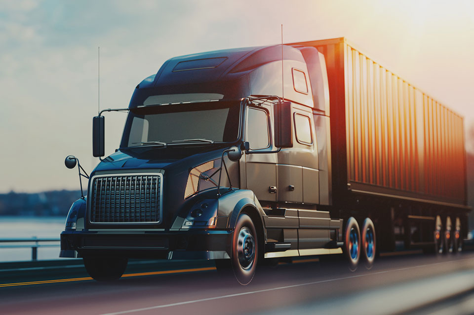 Ohio Commercial Auto Insurance Coverage