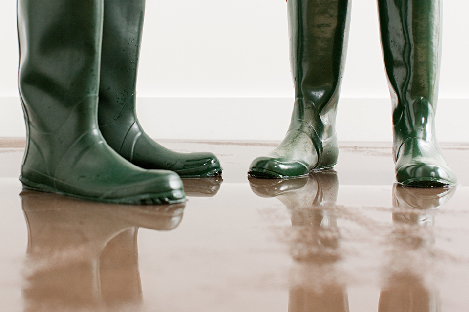 Ohio Flood Insurance Coverage