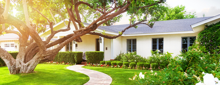 Ohio Homeowners with Home Insurance Coverage